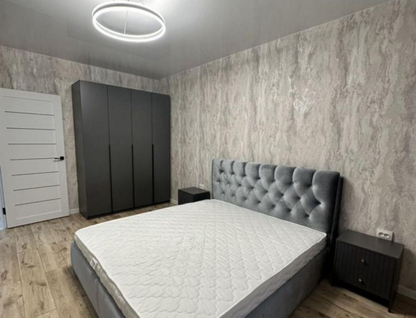 1-к. квартира, 40&nbsp;м²