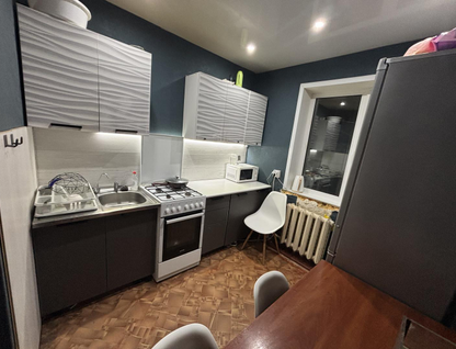 3-к. квартира, 60,8&nbsp;м²