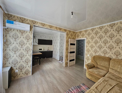 1-к. квартира, 32,7 м²