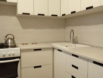 2-к. квартира, 62,7 м²