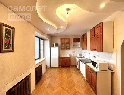 4-к. квартира, 114,6&nbsp;м²