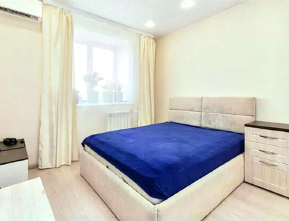 1-к. квартира, 32 м²