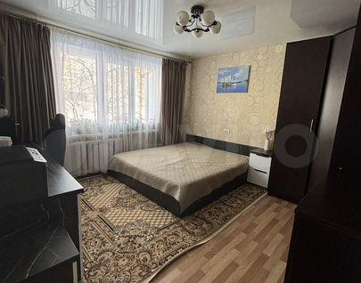 2-к. квартира, 43&nbsp;м²