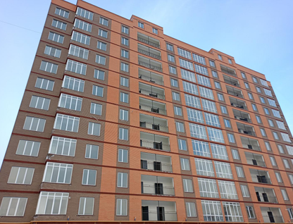 3-к. квартира, 117&nbsp;м²