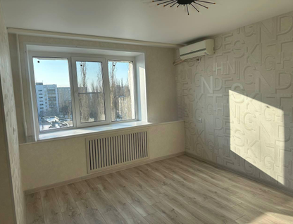 1-к. квартира, 20,6 м²