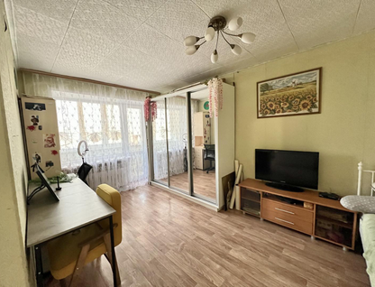 1-к. квартира, 31,2&nbsp;м²