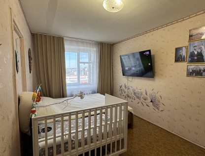 2-к. квартира, 48&nbsp;м²