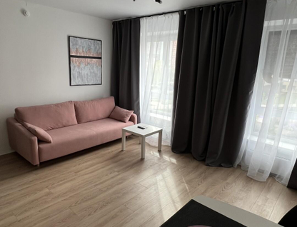 Студия, 27&nbsp;м²