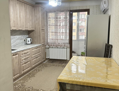 2-к. квартира, 77,6&nbsp;м²