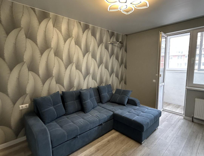 1-к. квартира, 35,5&nbsp;м²