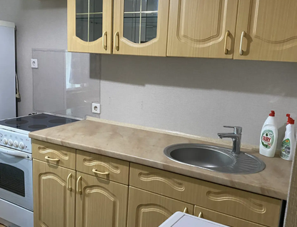 1-к. квартира, 34&nbsp;м²