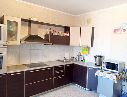 2-комнатная квартира, 73&nbsp;м²