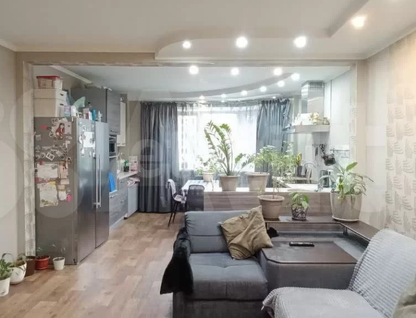 3-к. квартира, 88,4&nbsp;м²