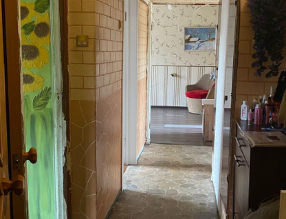 4-к. квартира, 65&nbsp;м²