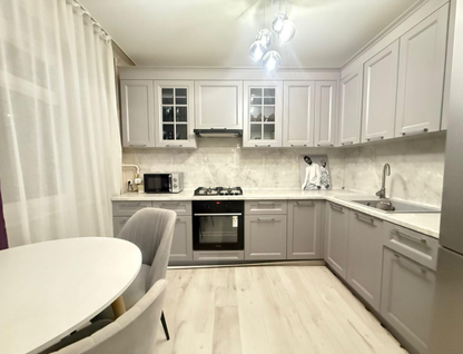 4-к. квартира, 93,1 м²