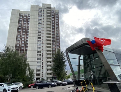 4-к. квартира, 99,7&nbsp;м²