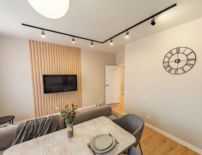 1-к. квартира, 34&nbsp;м²