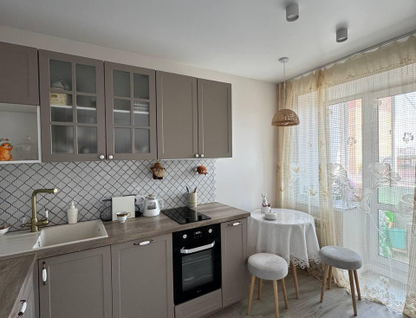 1-к. квартира, 35,5&nbsp;м²