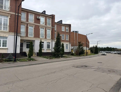 3-к. квартира, 100&nbsp;м²