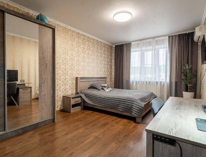 2-к. квартира, 72&nbsp;м²