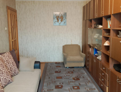 2-к. квартира, 46,6&nbsp;м²