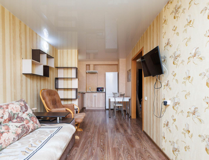 Студия, 30,3&nbsp;м²