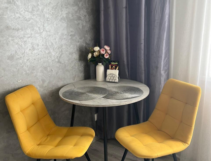 1-к. квартира, 34&nbsp;м²