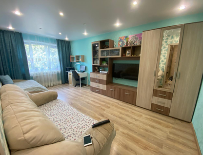 3-к. квартира, 65,7&nbsp;м²
