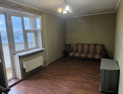 1-к. квартира, 42&nbsp;м²