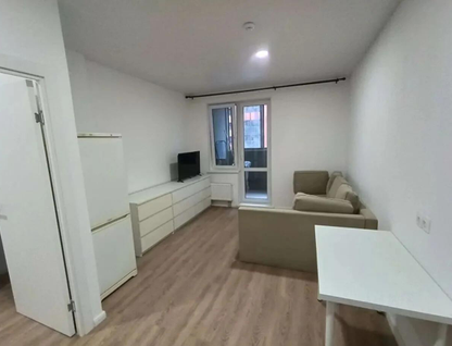 1-к. квартира, 38,4&nbsp;м²