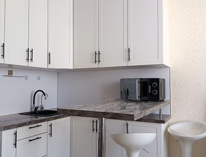 Студия, 23,5&nbsp;м²