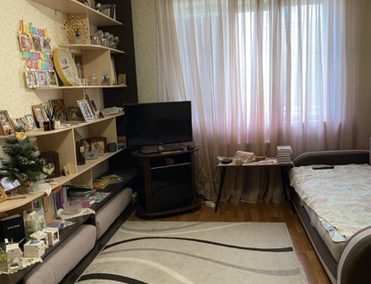 1-к. квартира, 36&nbsp;м²