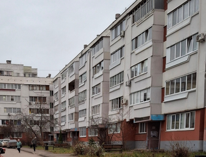 2-к. квартира, 42,9&nbsp;м²