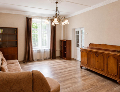 3-к. квартира, 87,7&nbsp;м²