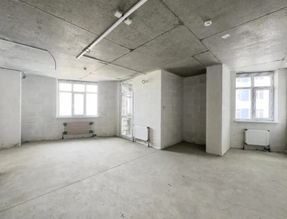 2-к. квартира, 42&nbsp;м²