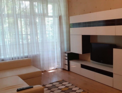 1-к. квартира, 33,7&nbsp;м²