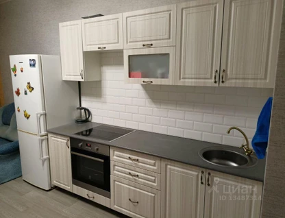 1-к. квартира, 51,1&nbsp;м²