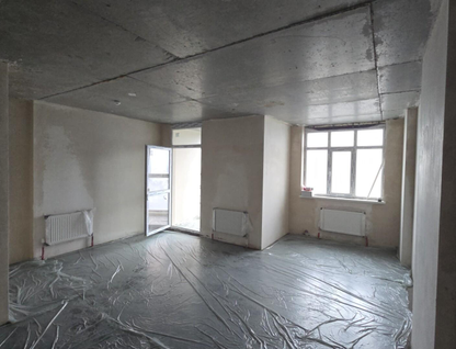1-к. квартира, 39 м²