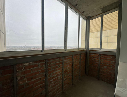 2-к. квартира, 61,3&nbsp;м²