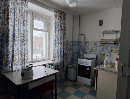 1-к. квартира, 36,6&nbsp;м²