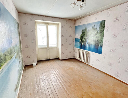 Комната, 13,3 м²