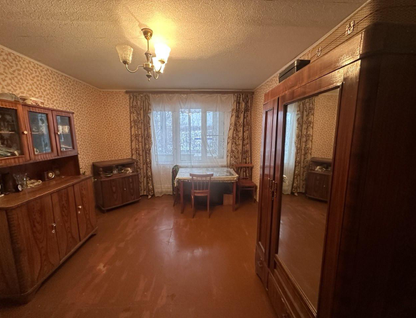 2-к. квартира, 35,4&nbsp;м²