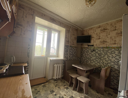 1-к. квартира, 27,6&nbsp;м²