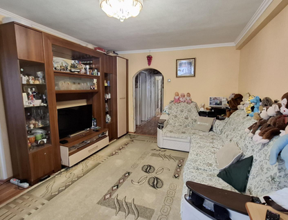 4-к. квартира, 59,7&nbsp;м²