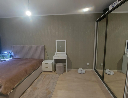 2-к. квартира, 56 м²