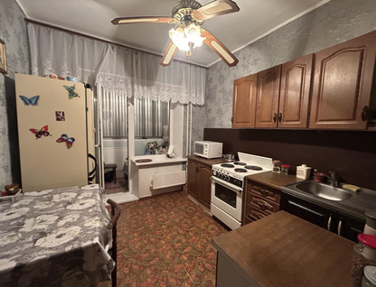 1-к. квартира, 40&nbsp;м²