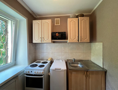 1-к. квартира, 19&nbsp;м²