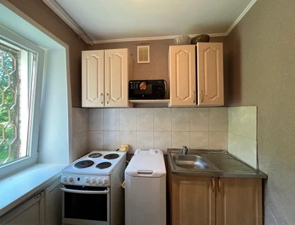1-к. квартира, 19&nbsp;м²