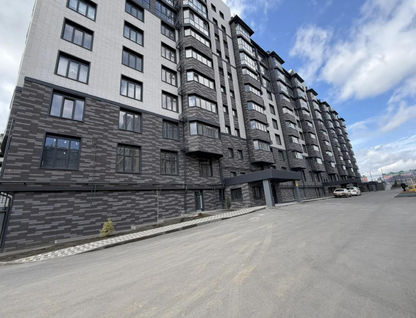 3-к. квартира, 95,3&nbsp;м²