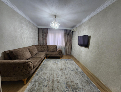 3-к. квартира, 56,4&nbsp;м²